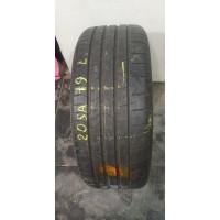 Pirelli PZero PZ4 245/40 R20 Б.У. 6 мм