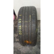 Pirelli P ZERO 245/40 R20 Б.У. 6 мм Колесо-Центр Запорожье