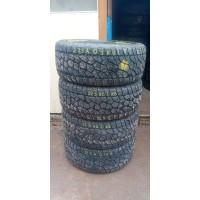 Radar Renegade A/T 5 325/50 R22 Демо 9,5 мм
