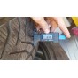 Lassa Competus Winter 2 Plus 275/45 R20 110H Б.У. 7 мм Колесо-Центр Запоріжжя