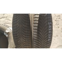 Nexen Winguard Snow G WH2 185/65 R15 88H Б.У. 6,5 мм