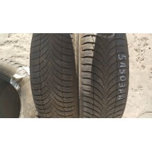 Nexen Winguard Snow G WH2 185/65 R15 88H Б.У. 6,5 мм
