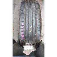Continental EcoContact 6 225/60 R17 99H Б.У. 5,5 мм