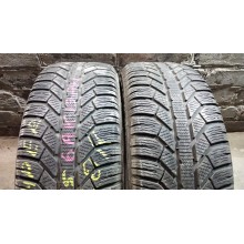 Semperit Master Grip 2 215/60 R16 XL Б.У. 5,5 мм