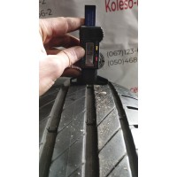 Kleber Dynaxer HP4 225/60 R16 102W XL Б.У. 6 мм