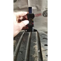 Continental ContiEcoContact 5 205/55 R16 91H Б.У. 6,5 мм