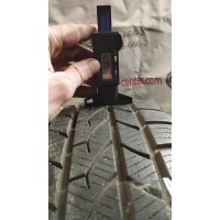 Falken EuroAll Season AS200 215/60 R16 99V XL Б.У. 7 мм