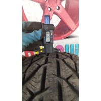 Riken Snow 195/65 R15 95T XL Б.У. 6,5 мм