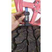 Powertrac Power Lander A/T 255/70 R16 111T Б.У. 5,5 мм