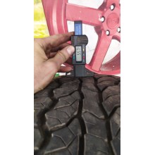 Powertrac Power Lander A/T 255/70 R16 111T Б.У. 5,5 мм