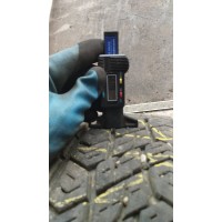 Continental CrossContact ATR 245/70 R16 113/110T Б.У. 8 мм