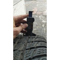 Nokian WR SUV 3  215/60 R17 100H XL Б.У. 6,5 мм