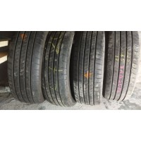 Bridgestone Turanza Eco 225/65 R17 Б.У. 5,5 мм
