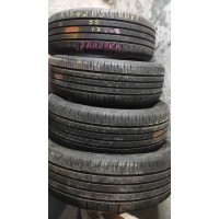 Continental EcoContact 6 205/55 R17 Б.У. 6,5 мм