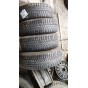 Continental WinterContact TS 850P 225/65 R17 102T Б.У. 6 мм Колесо-Центр Запоріжжя