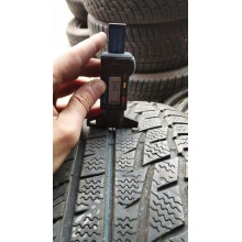 Matador MP 92 Sibir Snow 225/50 R17 98V XL Б.У. 6 мм Колесо-Центр Запорожье