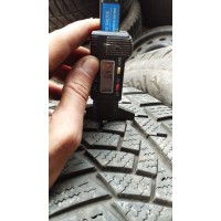 Continental WinterContact TS 850P 215/65 R17 99H Б.У. 6,5 мм