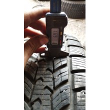 Sava Eskimo SUV 2 225/65 R17 106H Б.У. 7 мм