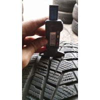 Hankook Winter I*Cept Evo 2 W320 215/65 R17 99V Б.У. 5,5 мм