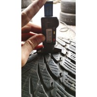 Nokian WR SUV 4 225/60 R17 103H XL Б.У. 6 мм