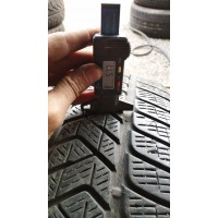 Pirelli Scorpion Winter 225/60 R17 103V XL Б.У. 6 мм