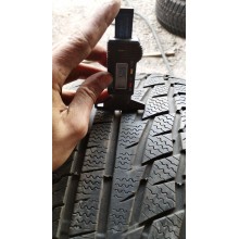 Matador MP 92 Sibir Snow 225/55 R17 101V XL Б.У. 5 мм Колесо-Центр Запорожье