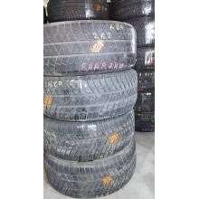 Michelin Latitude Alpin 255/55 R18 Б.У. 5,5 мм