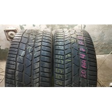 Continental ContiWinterContact TS 830 P 255/35 R20 XL Б.У. 6 мм Колесо-Центр Запорожье