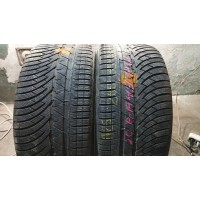 Michelin Latitude Alpin PA4 265/35 R20 XL Б.У. 7,5 мм