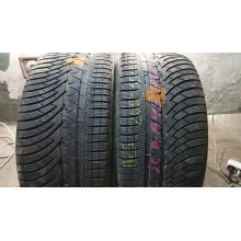 Michelin Latitude Alpin PA4 265/35 R20 XL Б.У. 7,5 мм
