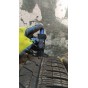 Michelin Latitude Alpin PA4 265/35 R20 XL Б.У. 7,5 мм Колесо-Центр Запоріжжя