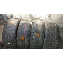 Hankook Winter I*Cept Evo 2 W320A 275/45 R20 XL Б.У. 4 мм Колесо-Центр Запорожье