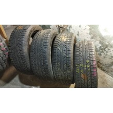 Cooper WM-SA2+ 205/55 R16 Б.У. 7 мм