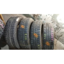Continental CrossContact Winter 195/70 R16 Б.У. 6,5 мм Колесо-Центр Запорожье
