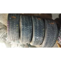 Bridgestone Blizzak LM-25 205/60 R16 Б.У. 7 мм