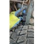 Bridgestone Blizzak LM-25 205/60 R16 Б.У. 7 мм Колесо-Центр Запоріжжя