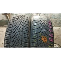 Semperit Speed Grip 2  205/60 R16 Б.У. 8 мм