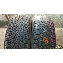 Semperit Speed Grip 2  205/60 R16 Б.У. 8 мм