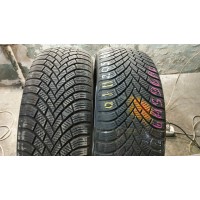 Nexen Winguard SnowG 3 WH21 205/60 R16 Б.У. 7 мм