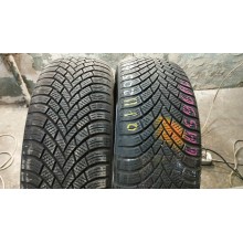 Nexen Winguard SnowG 3 WH21 205/60 R16 Б.У. 7 мм