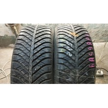 Goodyear Vector 4 Seasons  205/60 R16 Б.У. 7 мм