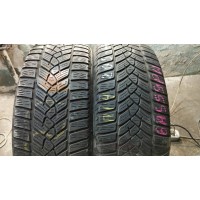 Fulda Kristall Control HP2 205/60 R16 Б.У. 5,5 мм