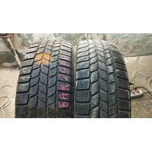 Continental ContiContact TS815 205/60 R16 XL Б.У. 7 мм