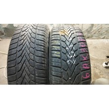 Semperit Speed Grip 2  205/60 R16 Б.У. 6,5 мм