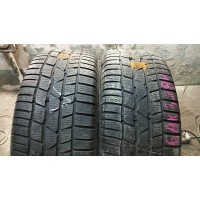 Continental ContiWinterContact TS 830 P 225/55 R16 XL Б.У. 6 мм