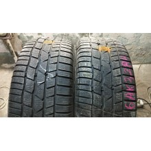 Continental ContiWinterContact TS 830 P 225/55 R16 XL Б.У. 6 мм