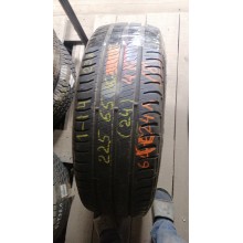 Kleber Transpro 2 225/65 R16C 112/110R Б.У. 8 мм