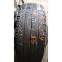Continental VanContact Eco 225/65 R16C 112/110T Б.У. 6 мм