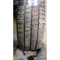 Barum SnoVanis 3 225/65 R16C 112/110R Б.У. 7 мм