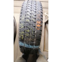 Michelin Agilis 81 225/65 R16C 112/110R Демо 0 мм